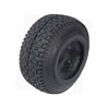 Opona profil T539, z dętką 13 x 500 - 6-4PR TR13