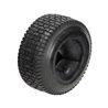 Opona profil T539, z dętką 16 x 650 - 8-4PR TR13