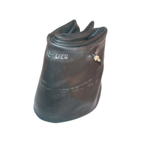 Dętka z zaworem TR218A, 620x75-30