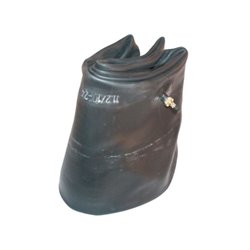 Dętka z zaworem TR218A, 9.5 / 9 -28