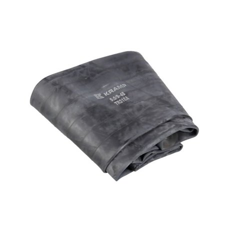 Dętka z zaworem TR218A, 9.5 / 9 -48