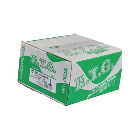 Dętka z zaworem TR218A, 5.0 -10