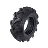 Opona 10", 5.00-10 4PR z dętką profil T-463 / AS
