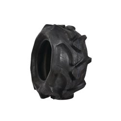 Opona profil T-463 / AS, z dętką 20 x 8.00 - 10-4PR
