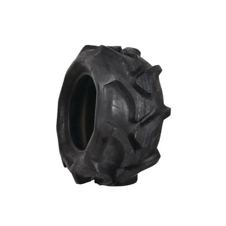 Opona profil T-463 / AS, z dętką 20 x 8.00 - 10-4PR