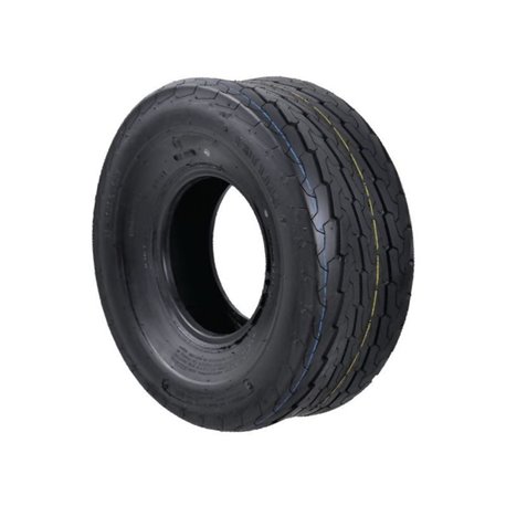 Opona profil V47, 18.5 x 8.50 - 8-6PR