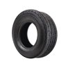 Opona profil V47, 20.5 x 8.00 - 10-10PR