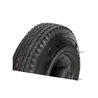 Opona 4", 2.80x2.50-4 4PR z dętką profil V47