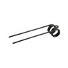 Palec zgrabiarki 295/65/34 fi6,5 mm, pasuje do Molon Speedy