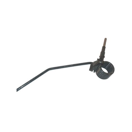 Palec, ząb sprężysty 340/60/40 fi9,0 mm, oryginał PZ VGPZ00387 Vicon 9000000387034