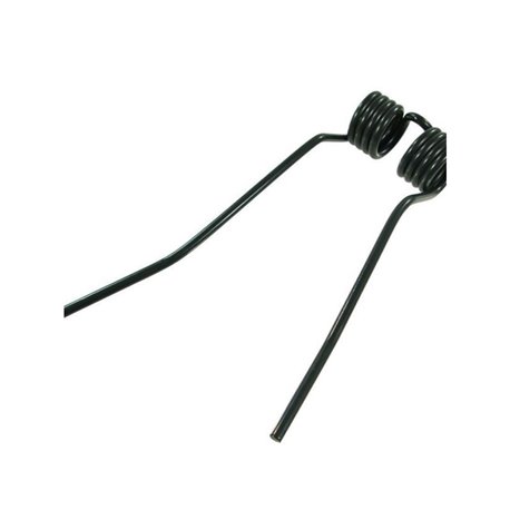 Palec, ząb zgrabiarki 378/111/42 fi9,0 mm, lewy, oryginał PZ VGPZ225E Vicon 9000000225053