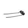Palec zgrabiarki 275/80/28 fi5,7 mm, pasuje do Repossi piegato