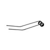 Palec zgrabiarki 635/95/50 fi9,0 mm, Repossi