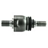 Przegub osiowy L140 GDM18x1,5R GKM20x1,5R