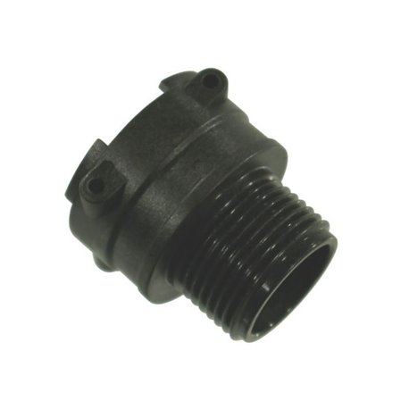 Złączka żEńskie T7 Z Gwintem Zew. 1i1/2"