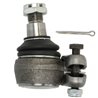 Przegub kulowy prosty, stożek-23,4/26,4, GW M20x1,5R L-055, 