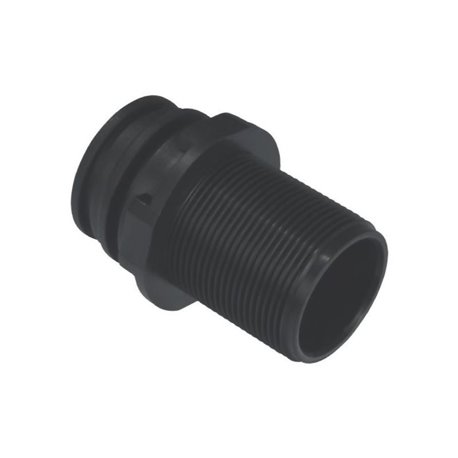 Złączka Męskie T5 Z Gwintem Zew. 1i1/4"