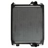 Chłodnica wody 565x790 Case, New Holland