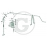 VF06215017 Deutz Fahr pierścień