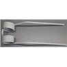 Samasz MISP095003 - Palec zgrabiarki 395/130/50 fi9,0mm