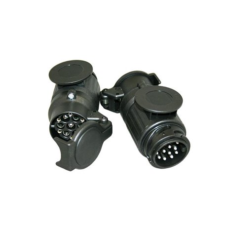 Adapter, 13/7
