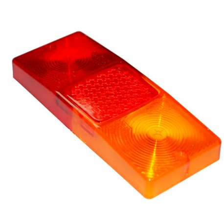 Klosz lampy tylnej Cobo 02728210