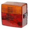 Lampa zespolona tylna Claas, Fendt, Hella 2SE004623001