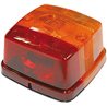 Lampa zespolona szer.84x84 tylna, lewa i prawa