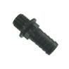 Złącze proste gwint zew. 1/2” do węża 20mm