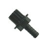 Złącze proste gwint zew. 3/4” do węża 13mm