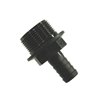 Złącze proste gwint zew. 1i1/4" do węża 20mm