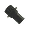 Złącze proste gwint zew. 1i1/4" do węża 32mm