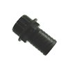 Złącze proste gwint zew. 1i1/2" do węża 35mm