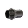 Złącze proste gwint zew. 1i1/2" do węża 45mm