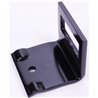 2553050040 Uchwyt zęba 80x10 do ramy 70x70 Unia 2553050040