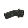 Złącze 45° gwint zew. 1i1/4" do węża 40mm