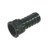 Przyłącze proste gwint wew. 1/2" wąż 19 mm 