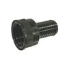 Przyłącze proste gwint wew. 1i1/4" wąż 19 mm