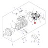 Pompa paliwa 4227404M91 do Massey Ferguson Massey-Ferguson 2000-4227404M91