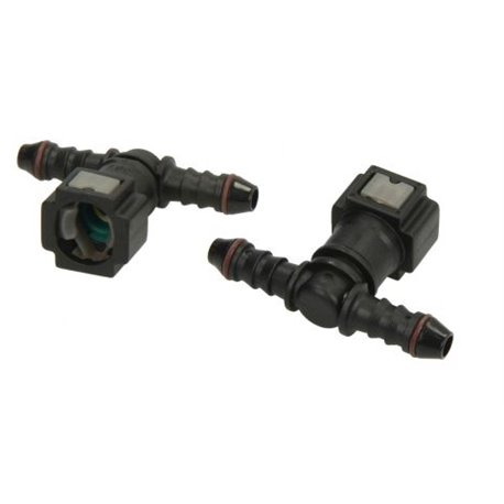 Złącze paliwowe 7.89 TOO na wąż 8mm