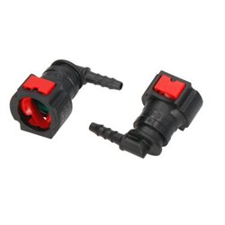 Złącze paliwowe 9.49C L90 na wąż 6mm