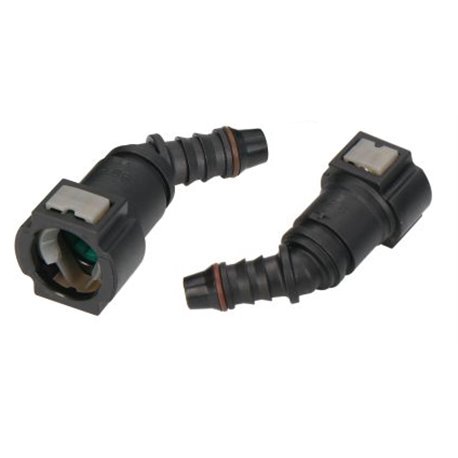 Złącze paliwowe 9.89 LO45 na wąż 10mm