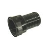 Przyłącze proste gwint wew. 1i1/4" wąż 40 mm