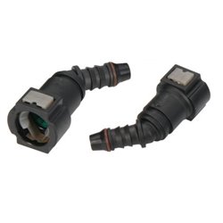 Złącze paliwowe 7.89 LO45 na wąż 8mm