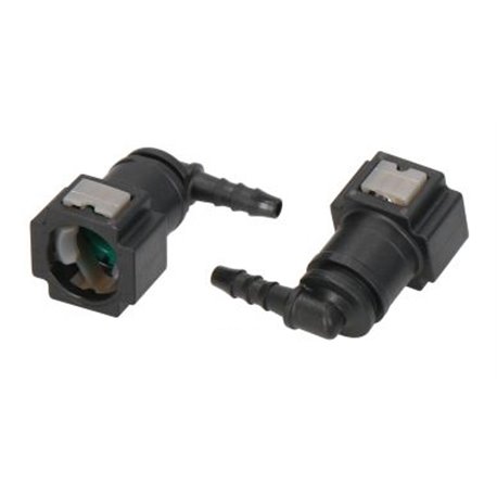 Złącze paliwowe 7.89 L90 na wąż 6mm