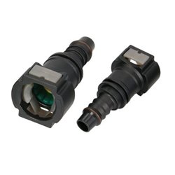 Złącze paliwowe 11.8 prosty O na wąż 12mm