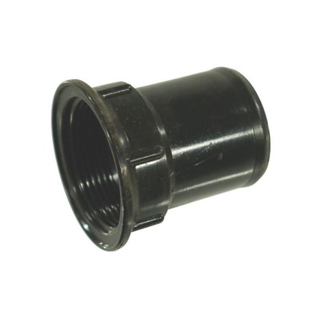 Złącze Prosta Gwint Wew. 1i1/2" Do Węża 35mm