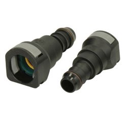 Złącze paliwowe 15.82 proste O na wąż 15mm