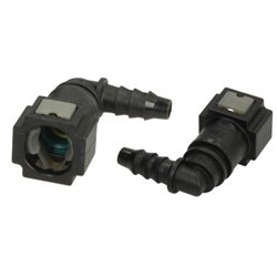 Złącze paliwowe 7.89 L90 na wąż 8mm