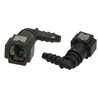 Złącze paliwowe 7.89 L90 na wąż 8mm